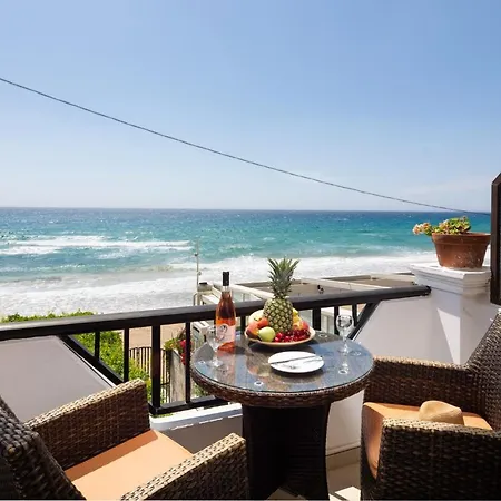Dandidis Seaside *