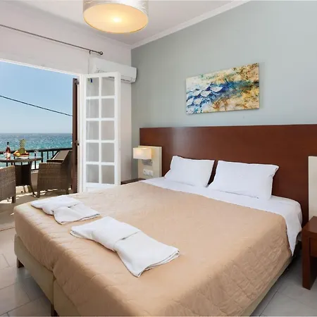 Dandidis Seaside *