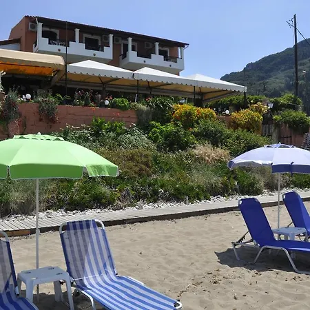 Penzion Dandidis Seaside *