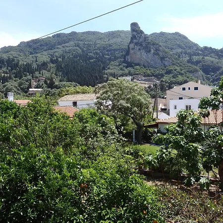 Penzion Dandidis Seaside