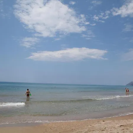 Penzion Dandidis Seaside