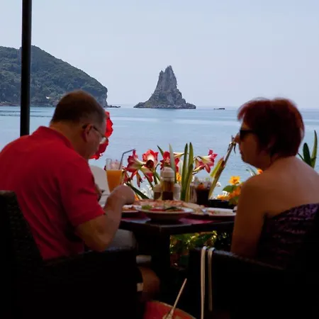 Dandidis Seaside Penzion *
