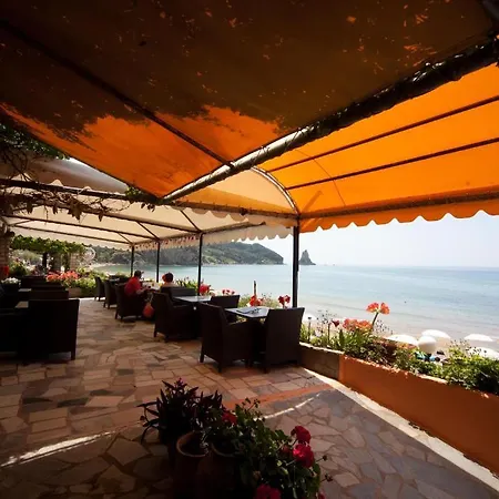 Dandidis Seaside * Agios Gordios (Corfu)