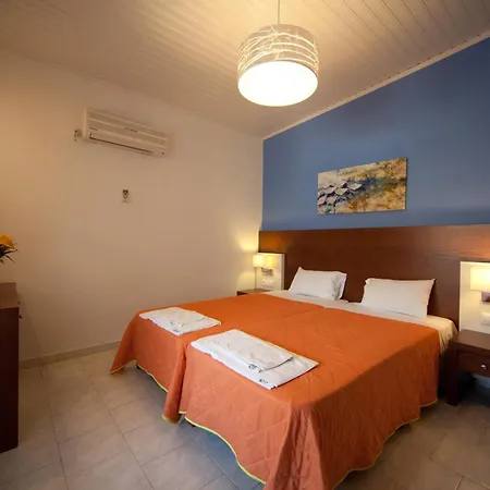 Penzion Dandidis Seaside *