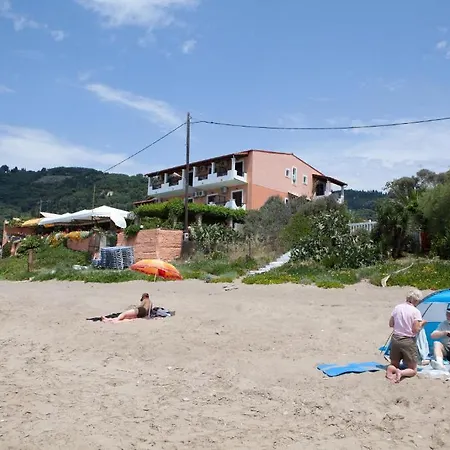 Penzion Dandidis Seaside *