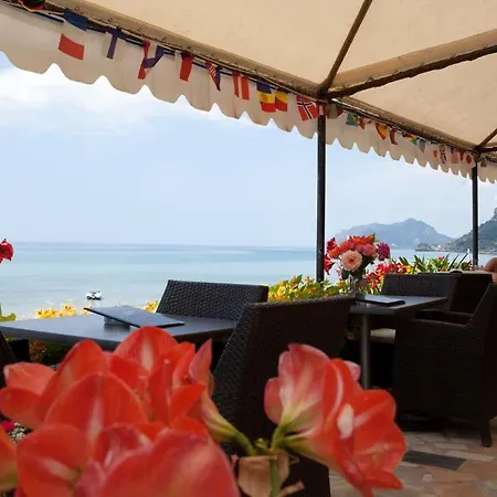 Penzion Dandidis Seaside Agios Gordios (Corfu)